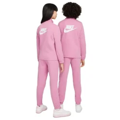 Chándals Nike K Nsw Tracksuit Poly Fz Hbr