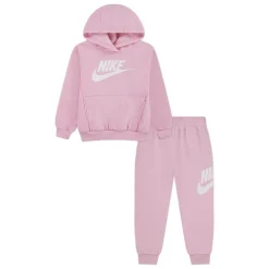 Chándals Nike kids Nkn Club Fleece Set