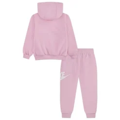 Chándals Nike kids Nkn Club Fleece Set