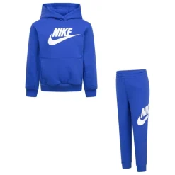 Chándals Nike kids Nkn Club Fleece Set