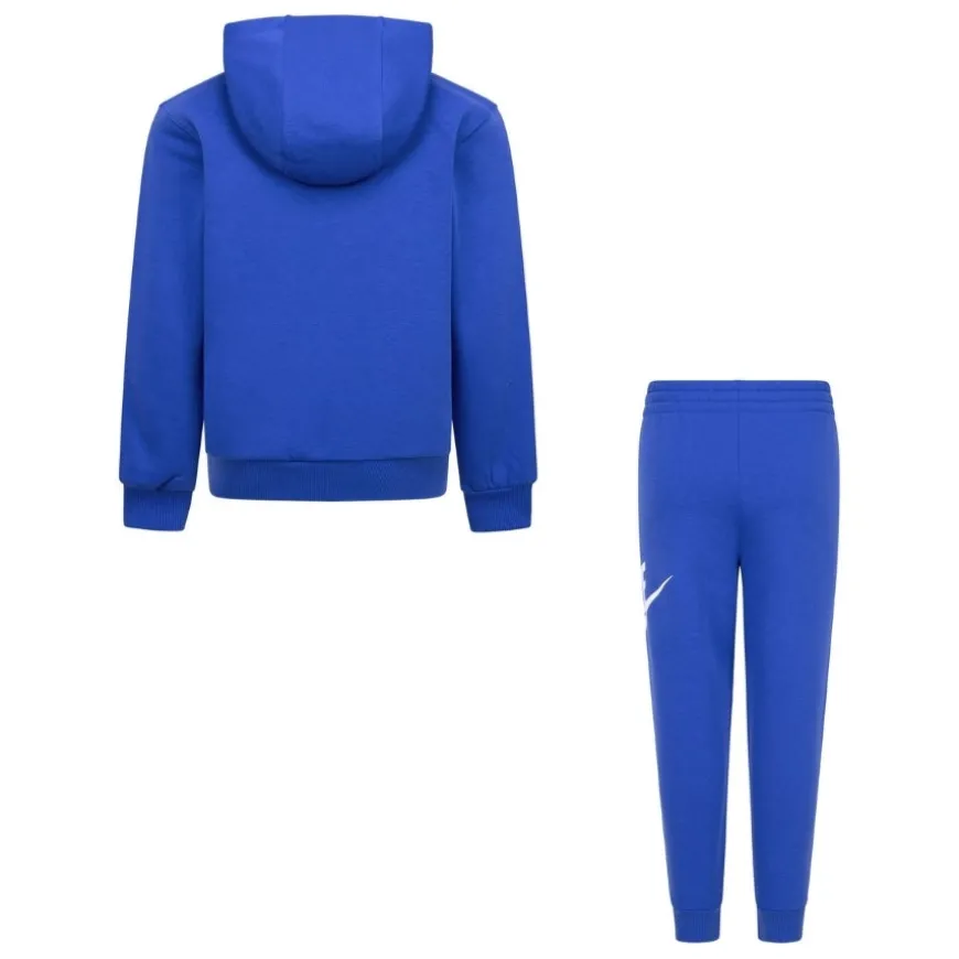 Chándals Nike kids Nkn Club Fleece Set