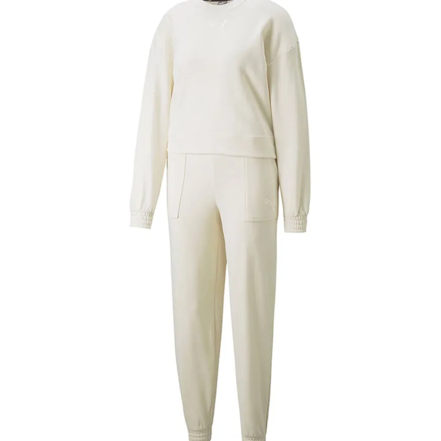 Chándals Puma Loungewear Suit TR
