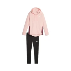 Chándals Puma Metallic Tracksuit FL