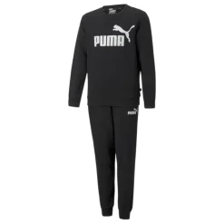 Chándals Puma No.1 Logo Sweat Suit FL