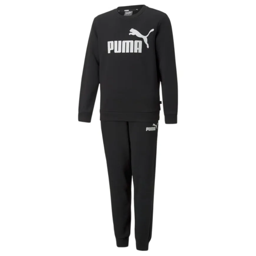 Chándals Puma No.1 Logo Sweat Suit FL