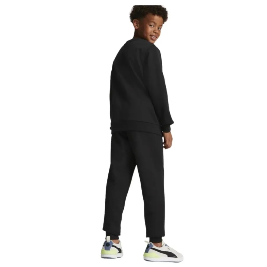Chándals Puma No.1 Logo Sweat Suit FL