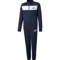 Chándals Puma Poly Suit Cl B