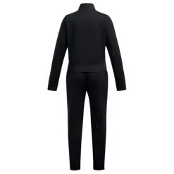 Chándals Under armour Icon Knit Crop Tracksuit