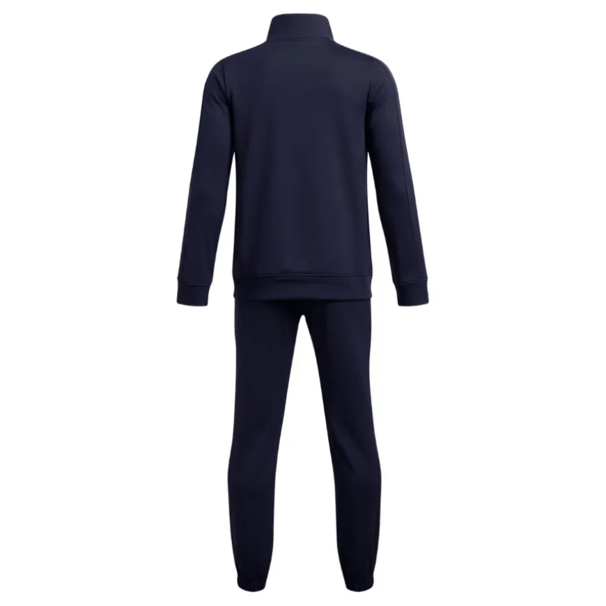 Chándals Under armour Rival Knit Track Suit