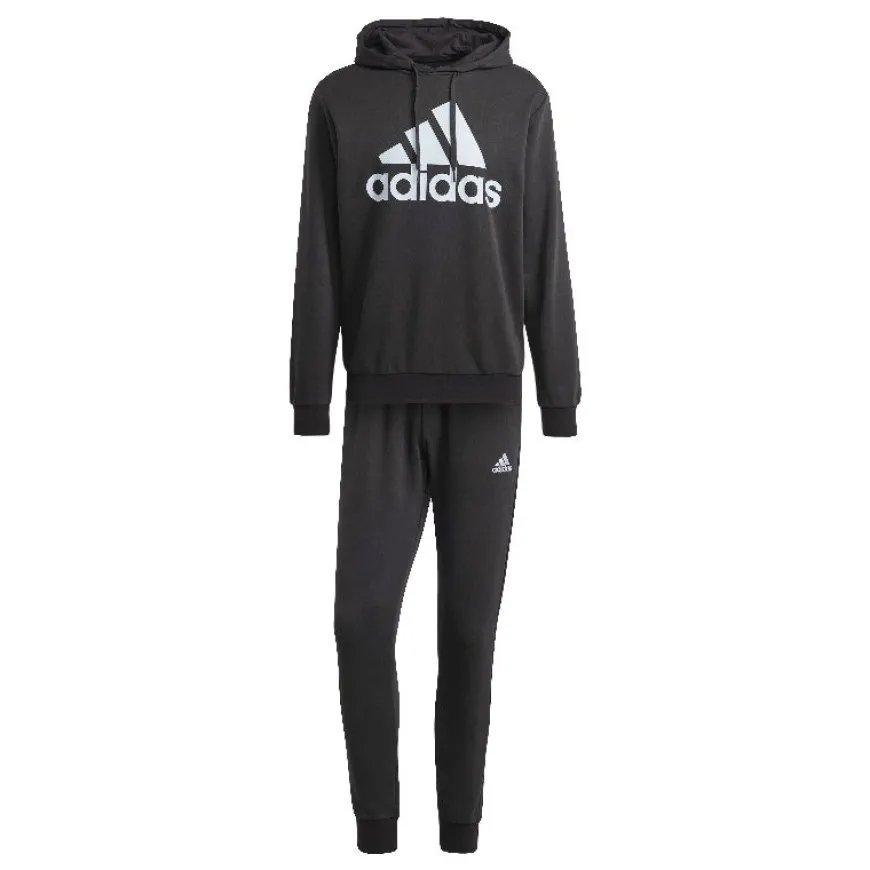 Chándals Adidas M BL FT HD TS