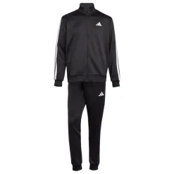Chándals Adidas M 3S Ft Tt Ts