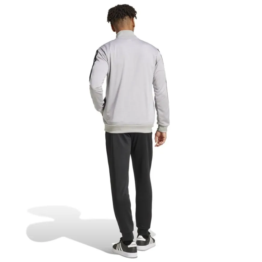 Chándals Adidas M 3S Ft Tt Ts