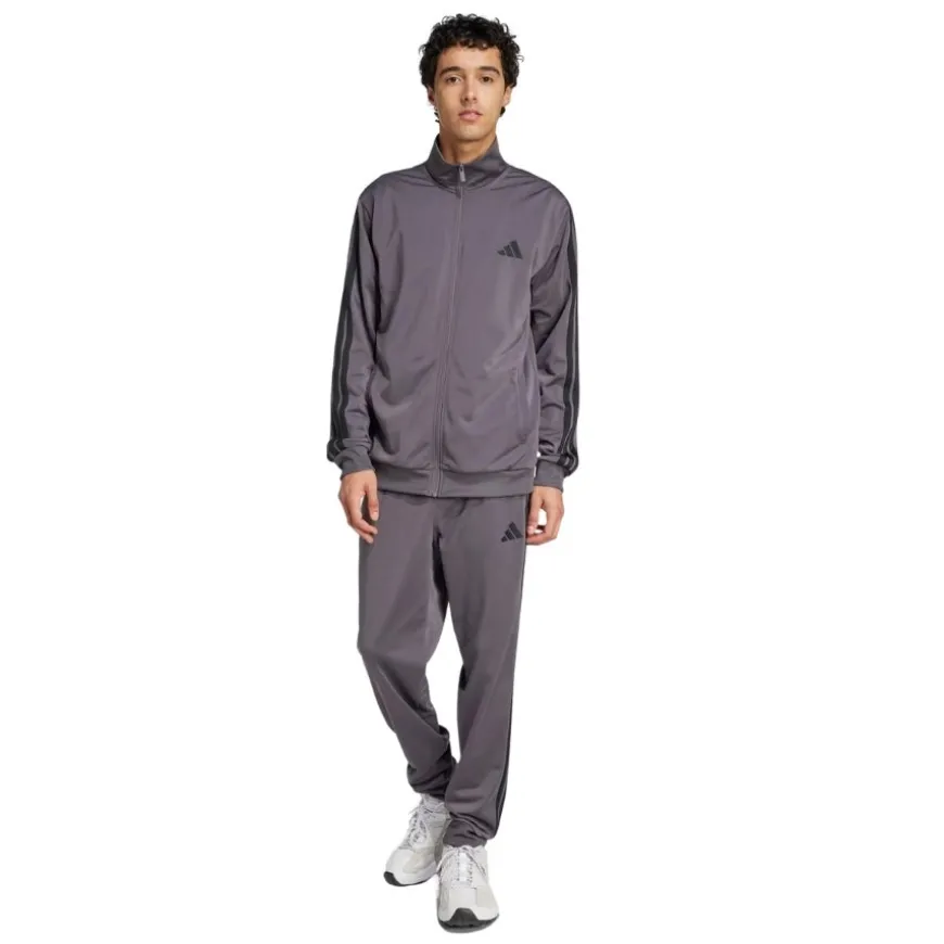 Chándals Adidas M 3S Tr Tt Ts