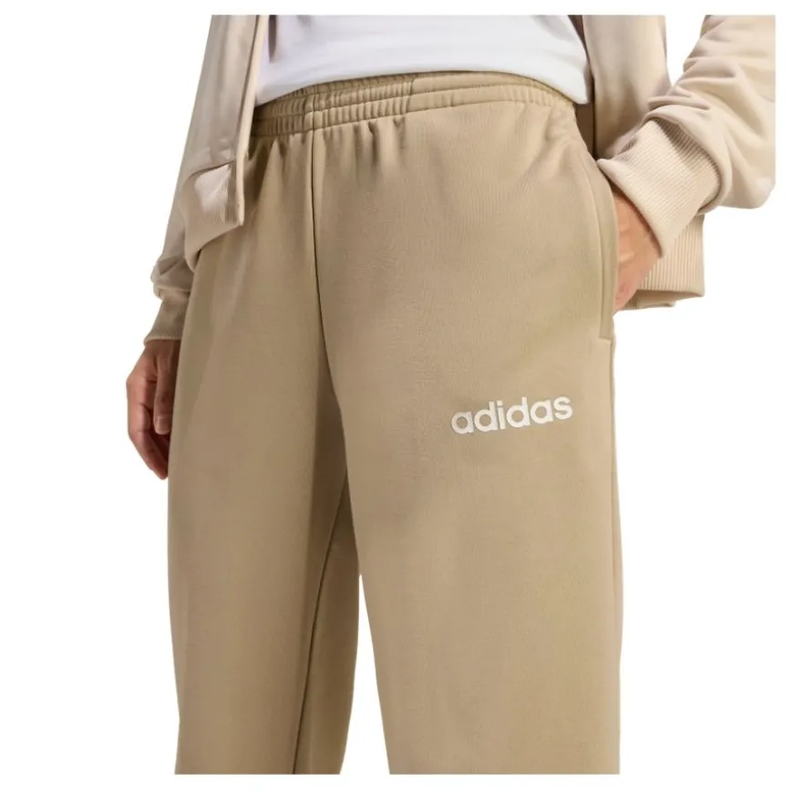 Chándals Adidas W Linear Ts