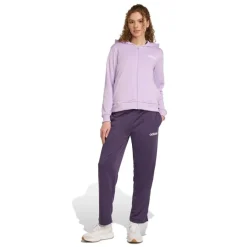 Chándals Adidas W Linear Ts