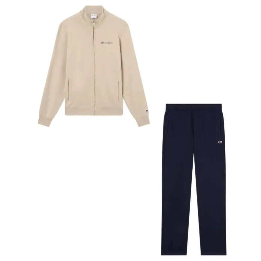 Chándals Champion Full Zip Suit