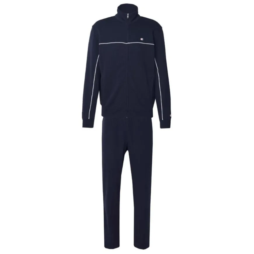 Chándals Champion Full Zip Suit