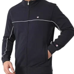 Chándals Champion Full Zip Suit