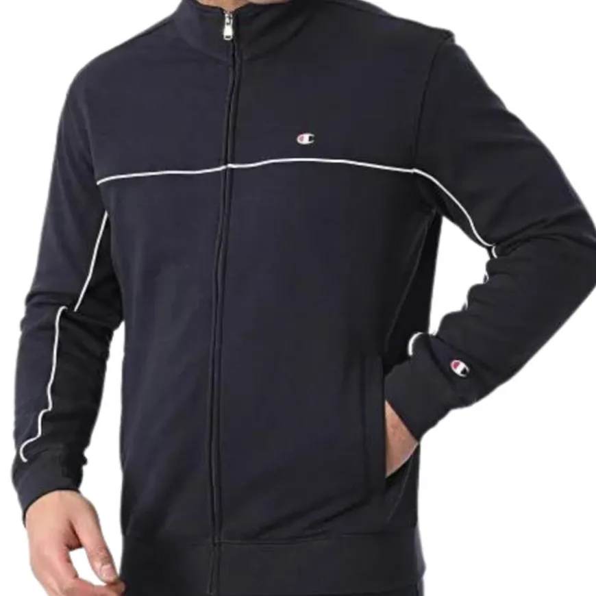 Chándals Champion Full Zip Suit