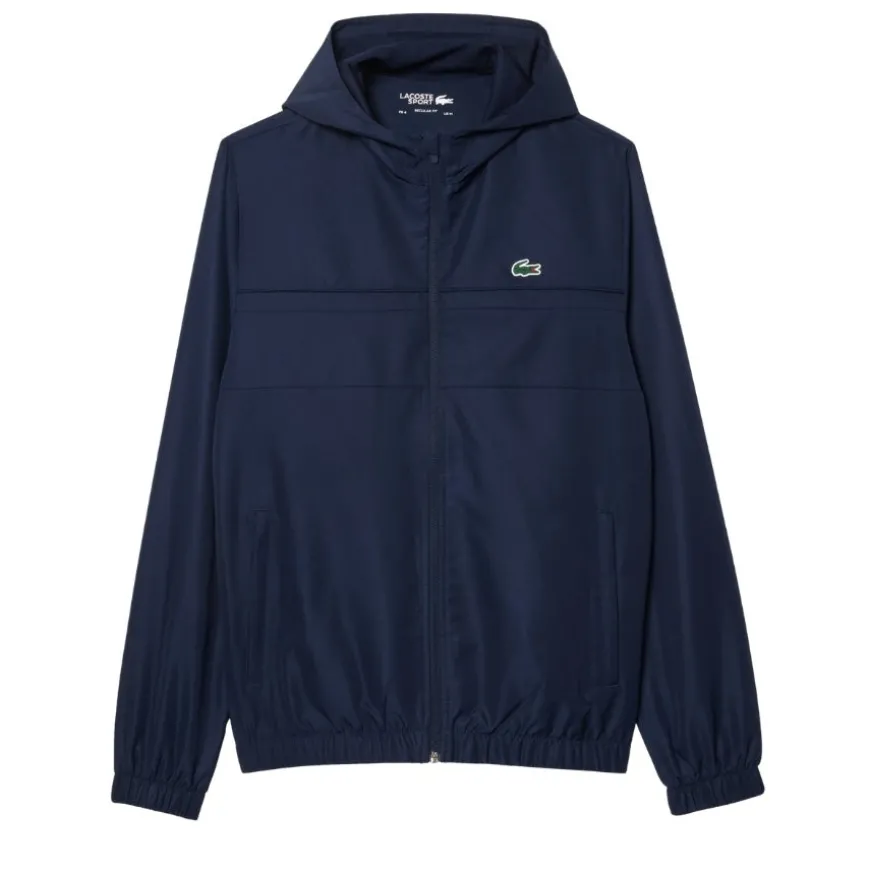 Chándals Lacoste Survetement