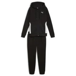 Chándals Puma Classic Hooded Tracksuit FL