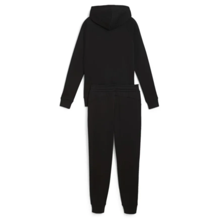 Chándals Puma Classic Hooded Tracksuit FL