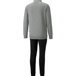 Chándals Puma Clean Sweat Suit Fl