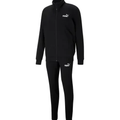 Chándals Puma Clean Sweat Suit TR