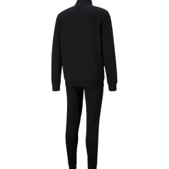 Chándals Puma Clean Sweat Suit TR