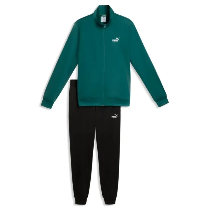 Chándals Puma ESS Poly Suit
