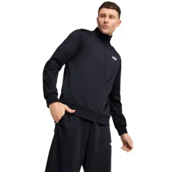 Chándals Puma Ess Poly Suit Cl