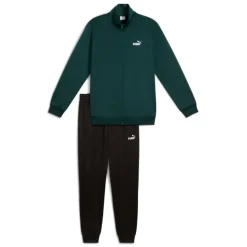 Chándals Puma Ess Poly Suit Cl