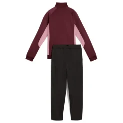Chándals Puma Poly Suit Straight Leg Op