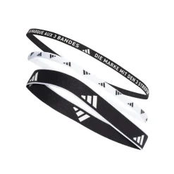 Cintas cabeza Adidas 3Pp Headban New