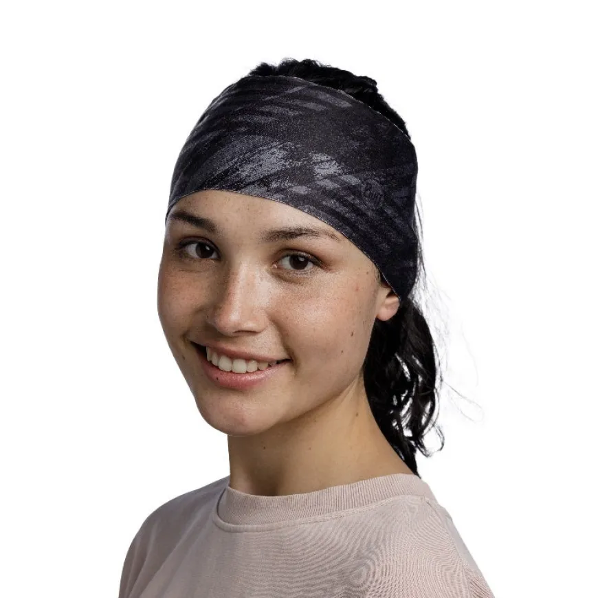 Cintas cabeza Buff Bardeen Black
