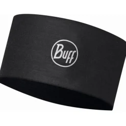 Cintas cabeza Buff Coolnet Uv- Headband Solid Black