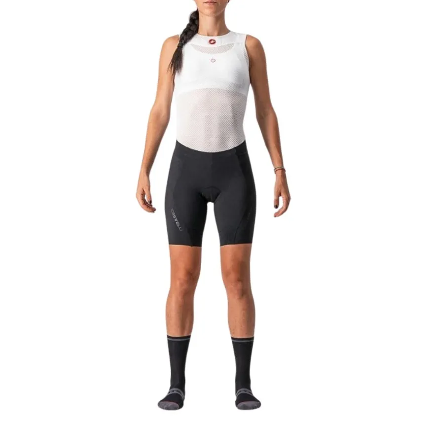 Cintas cabeza Castelli Short Velocissima 3 W