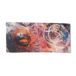 Cintas cabeza Hg Hg-Madness Microperforated Printed Headband