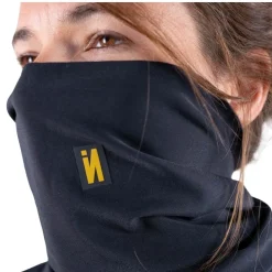 Cintas cabeza Inverse Ederra Black