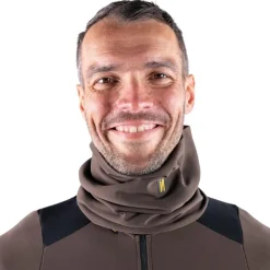 Cintas cabeza Inverse Ederra Dark Brown