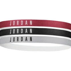 Cintas cabeza Nike Jordan Headbands 3Pk