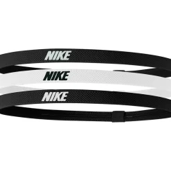 Cintas cabeza Nike Nike Elastic Headbands 20 3 Pk