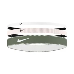 Cintas cabeza Nike Nike Flex Classic Mixed Width Headbands 3Pk