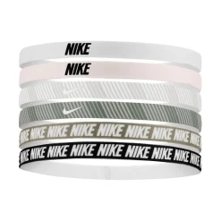 Cintas cabeza Nike Nike Flex Classic Headbands 6Pk Printed