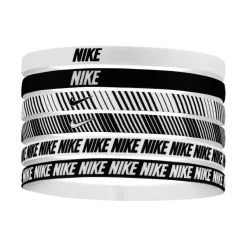Cintas cabeza Nike Nike Flex Classic Headbands 6Pk Printed
