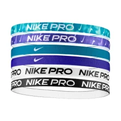 Cintas cabeza Nike Nike Flex Classic Headbands 6Pk Printed