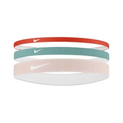 Cintas cabeza Nike Nike Flex Classic Mixed Width Headbands 3Pk