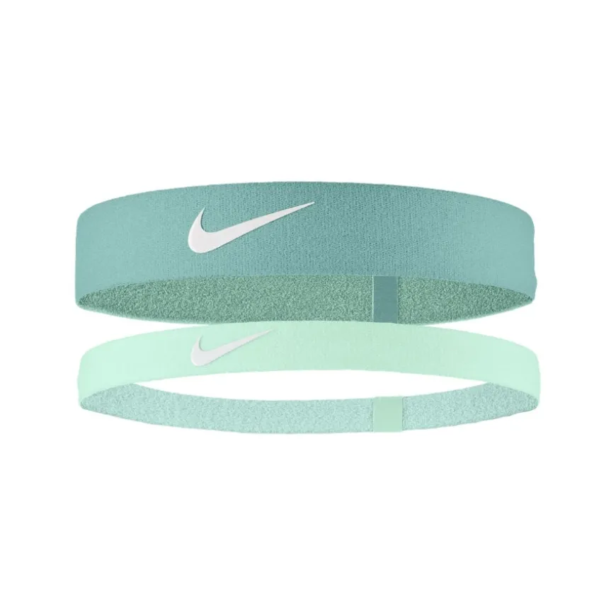 Cintas cabeza Nike Nike Flex Headband 2Pk
