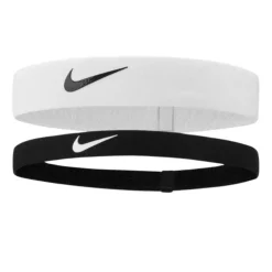 Cintas cabeza Nike Nike Flex Headband 2Pk