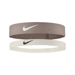 Cintas cabeza Nike Nike Flex Headband 2Pk